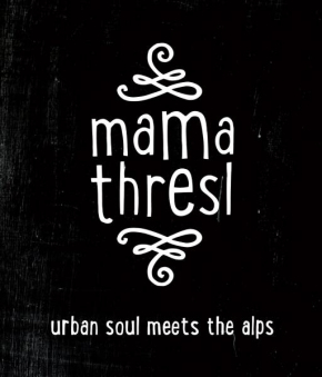 Гостиница mama thresl, Леоганг
